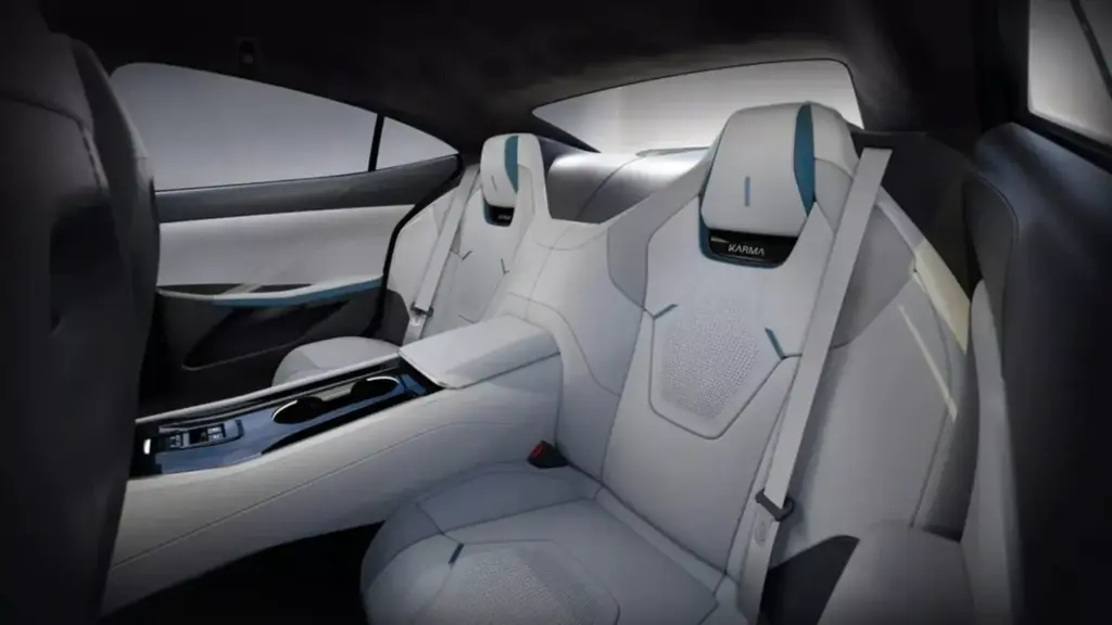 2026 Karma Gyesera 11 Motor16