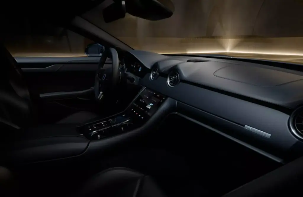 2026 Karma Gyesera 14 Motor16