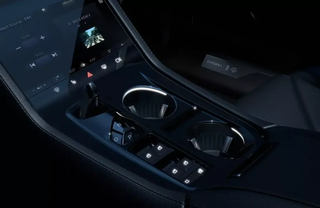 2026 Karma Gyesera 15 Motor16