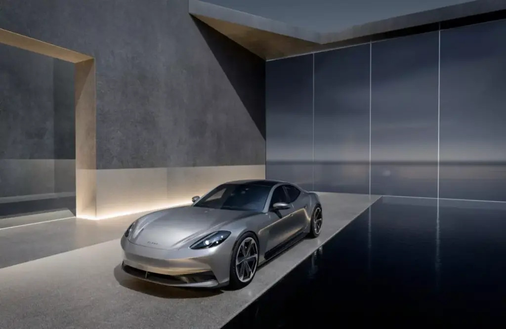 2026 Karma Gyesera 4 Motor16