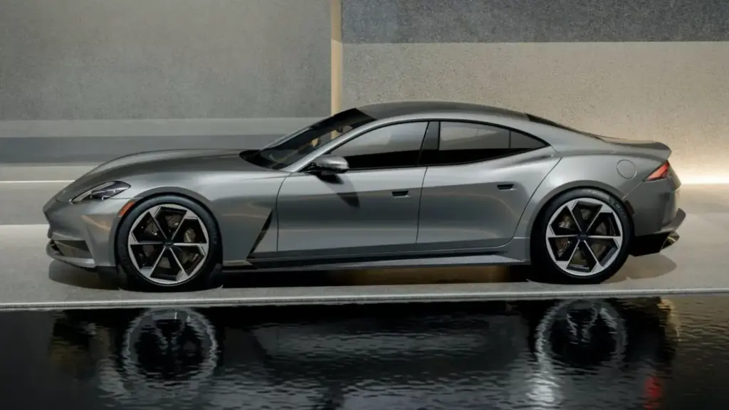 2026 Karma Gyesera 6 Motor16