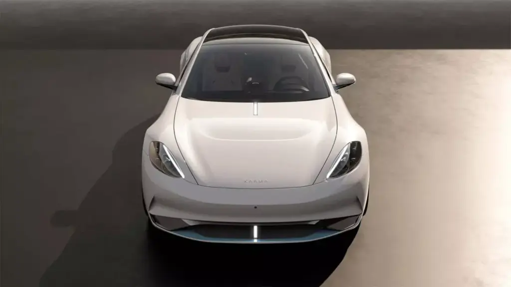 2026 Karma Gyesera 7 Motor16