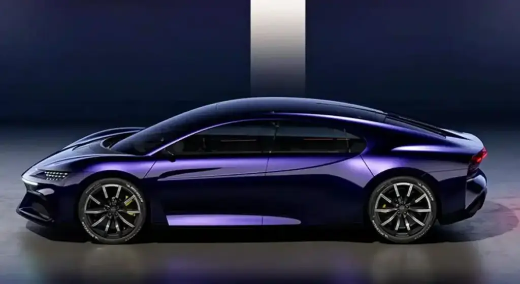 2026 Kosmera Nebula 1 CES Motor16