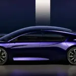 Dreame: El Dayson ‘made in China’ que se marca este Kosmera Nebula 1 de 1.900 CV