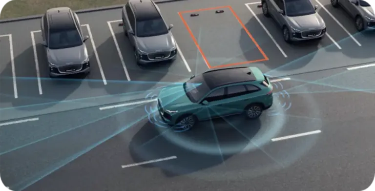Seguridad activa y seguridad pasiva: cuál evita el accidente y cuál te salva la vida