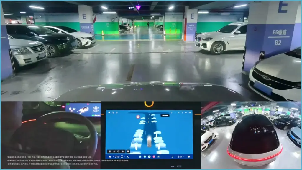 2026 LEPAS L8 5 tecnologias 11 Motor16