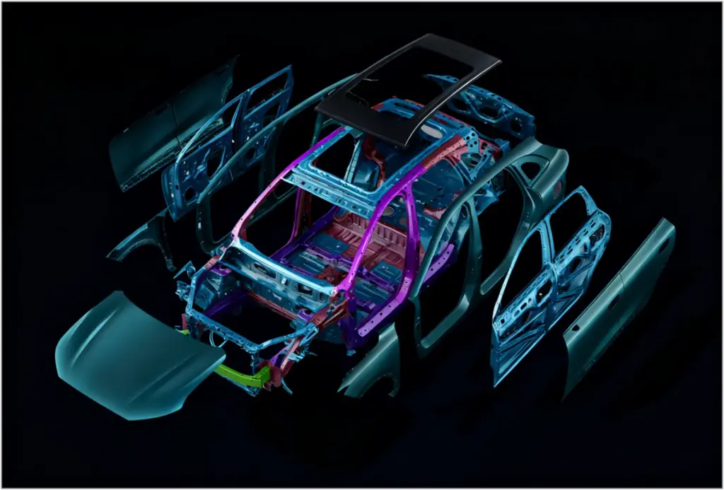 2026 LEPAS L8 5 tecnologias 3 Motor16