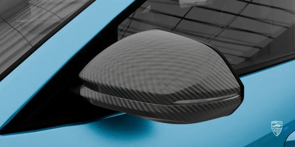 Largenda: El Lamborghini Urus SE pasa por las manos de Larte Design 15 Motor16 2026 Lamborghini Urus SE Larte Design 12 Motor16