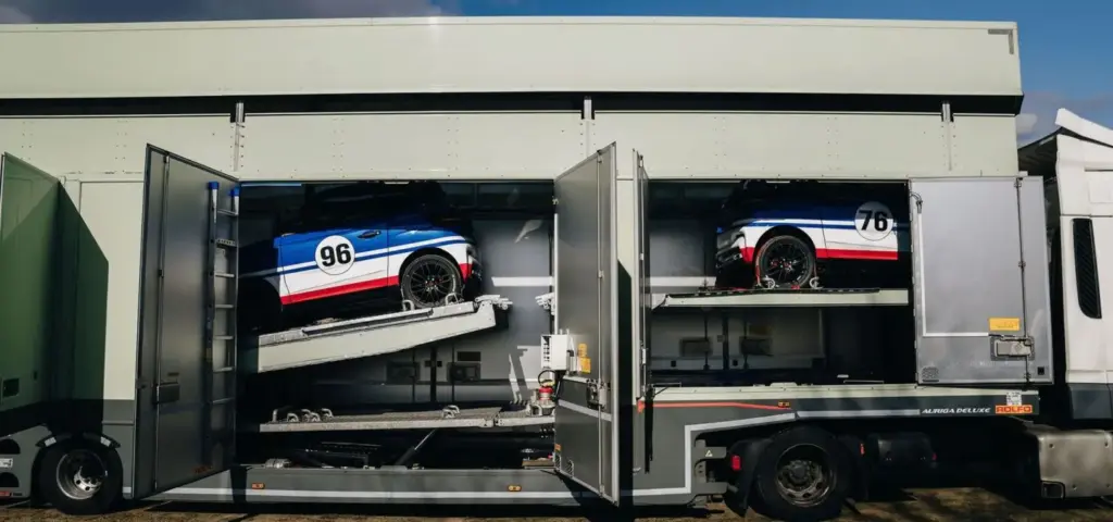 2026 Ligier JS50 Nurburgring 1 Motor16