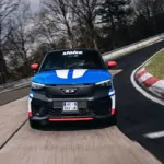 Ligier JS50: El bólido que ha dado la sorpresa en Nürburgring… a su ritmo