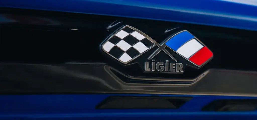 2026 Ligier JS50 detalles 4 Motor16