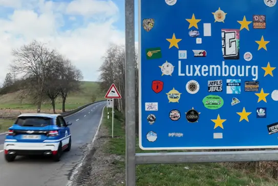 2026 Ligier JS50 viaje 5 Motor16