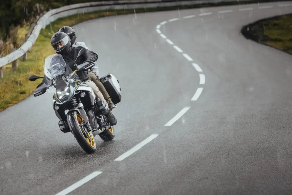 2026 MICHELIN Anakee Adventure trail 1 Motor16