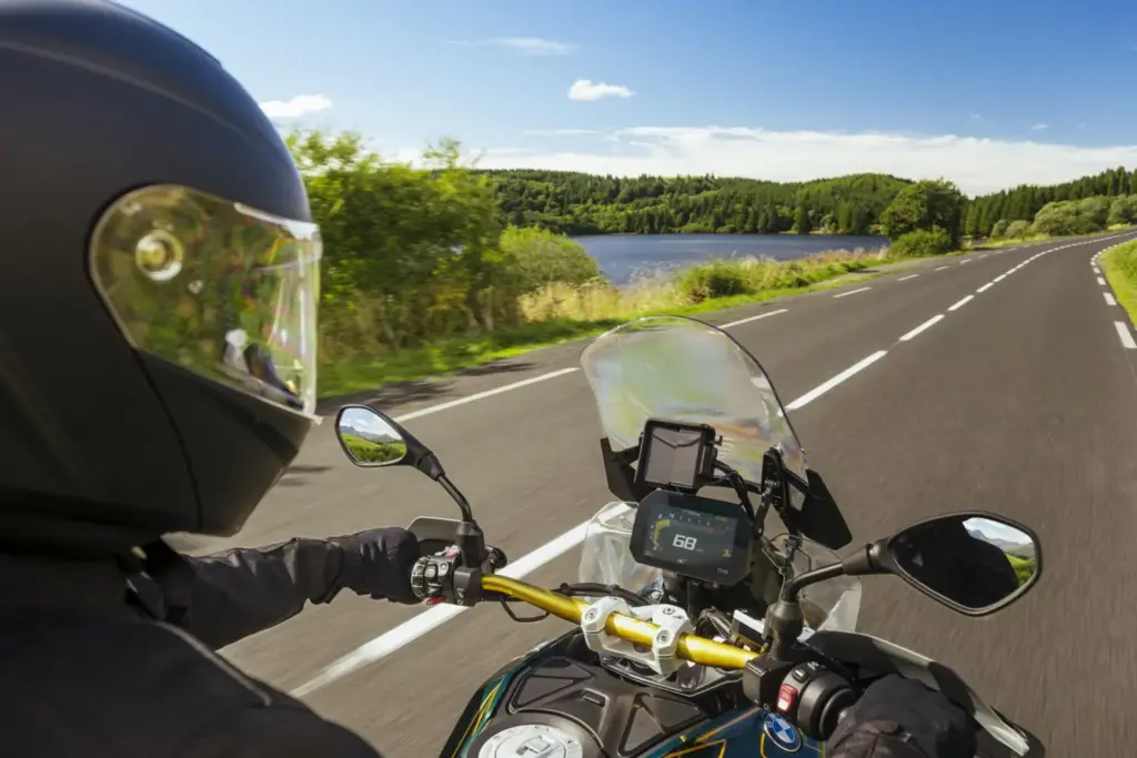 2026 MICHELIN Anakee Adventure trail 12 Motor16