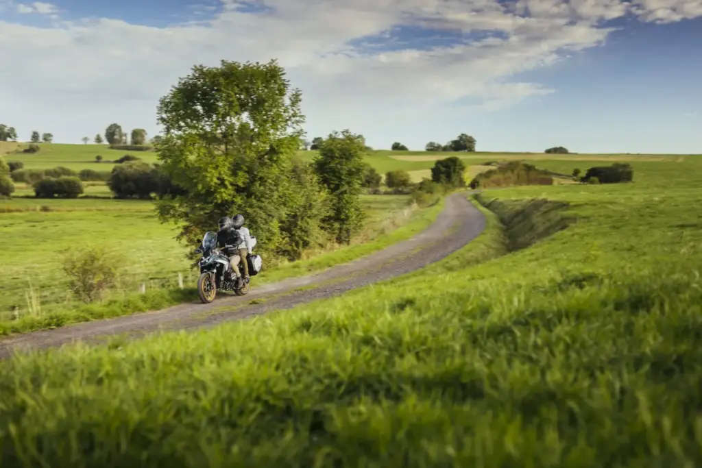 2026 MICHELIN Anakee Adventure trail 9 Motor16