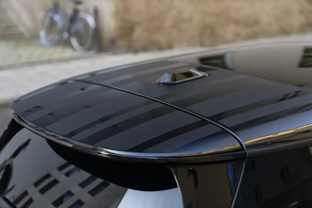 2026 MINI Cooper E Paul Smith 40 Motor16