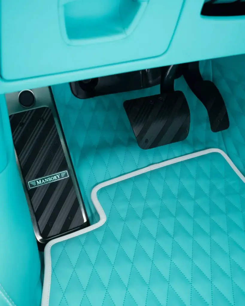 2026 Mansory Audi RS6 17 Motor16