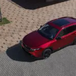El nuevo Mazda CX-5 llega a EE.UU., donde es más potente y cuesta 10.000 euros menos