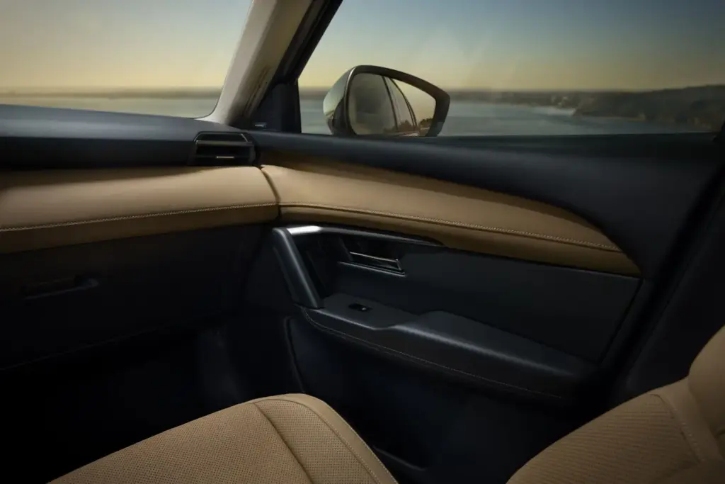 El nuevo Mazda CX-5 llega a EE.UU., donde es más potente y cuesta 10.000 euros menos 16 Motor16 2026 Mazda CX 5 USA 14 Motor16