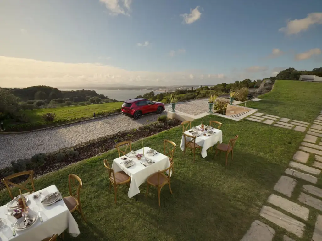 El nuevo Mazda CX-5 llega a EE.UU., donde es más potente y cuesta 10.000 euros menos 10 Motor16 2026 Mazda CX 5 USA 4 Motor16