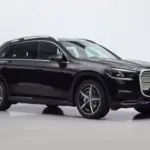 A 15.000 kilómetros de aquí, el Mercedes-Benz GLC ha pegado el estirón