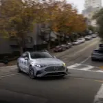 Mercedes-Benz desafía a Tesla en Estados Unidos con una opción de 1.100 euros al año