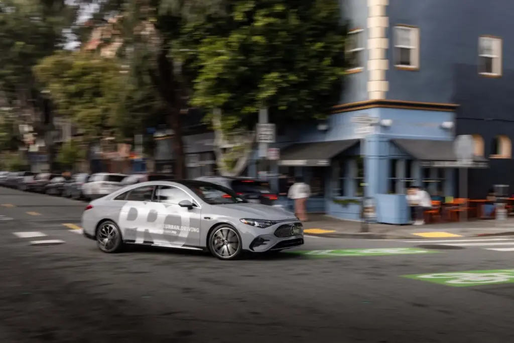 2026 Mercedes Benz MB Assist Pro 26 Motor16