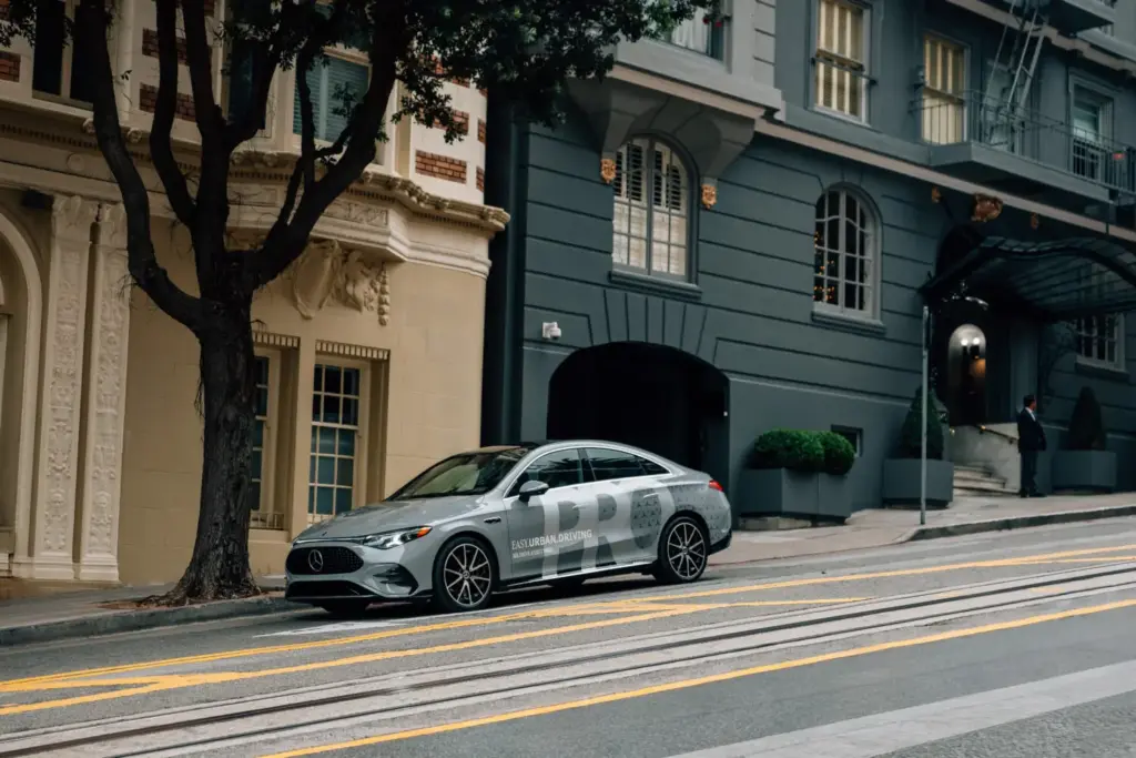 2026 Mercedes Benz MB Assist Pro 39 Motor16