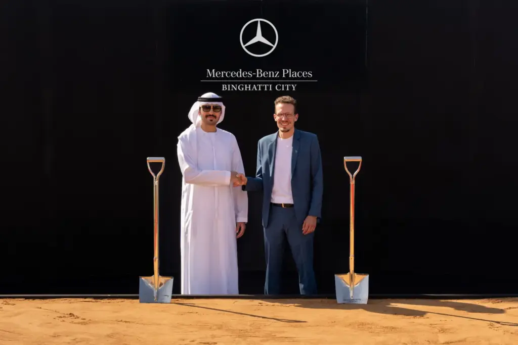 2026 Mercedes Benz Residences Dubai 1 Motor16
