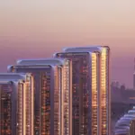 Mercedes-Benz tocará el cielo de Dubai