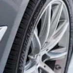 Este neumático NEXEN acorta un 12 % la distancia de frenado