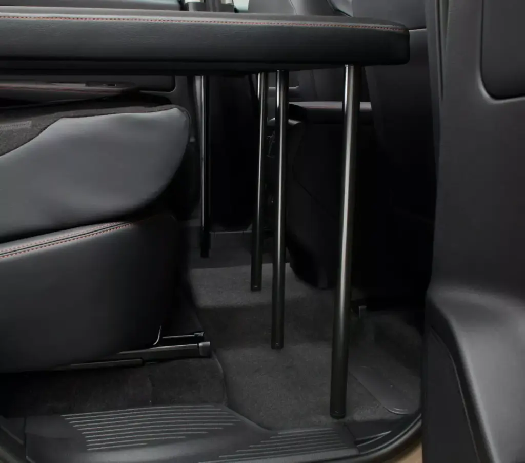 2026 Nissan X Trail Rock Creek Multi Bed 13 Motor16