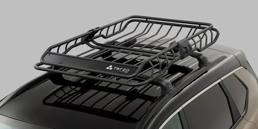 2026 Nissan X-Trail Rock Creek Multi-Bed. Imagen detalle.