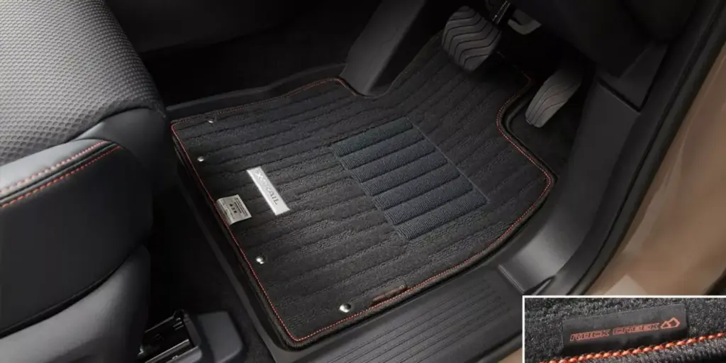 2026 Nissan X Trail Rock Creek Multi Bed 19 Motor16