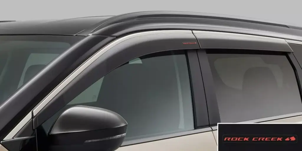 2026 Nissan X Trail Rock Creek Multi Bed 20 Motor16