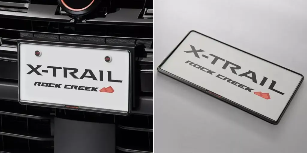 2026 Nissan X Trail Rock Creek Multi Bed 22 Motor16