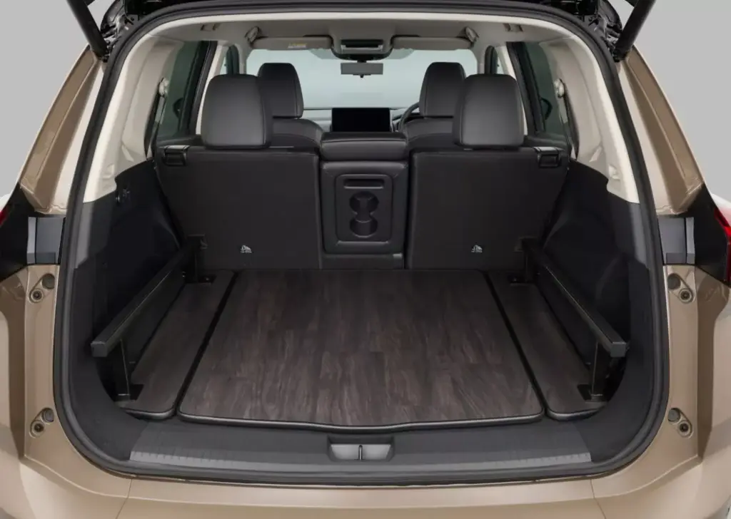 2026 Nissan X Trail Rock Creek Multi Bed 9 Motor16