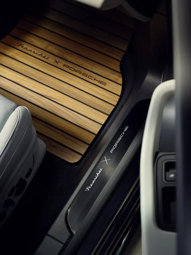 2026 Porsche Macan Turbo Frauscher 5 Motor16