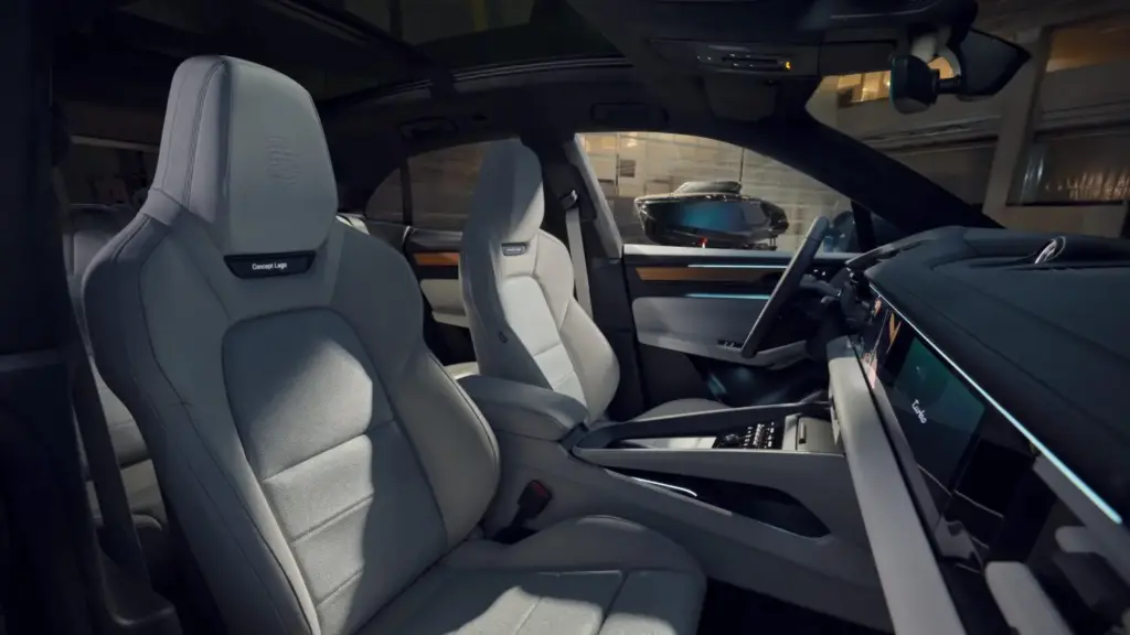 2026 Porsche Macan Turbo Frauscher 6 Motor16