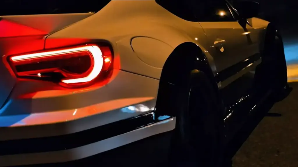 2026 Result Japan Toyota GT86 NEO86 10 Motor16