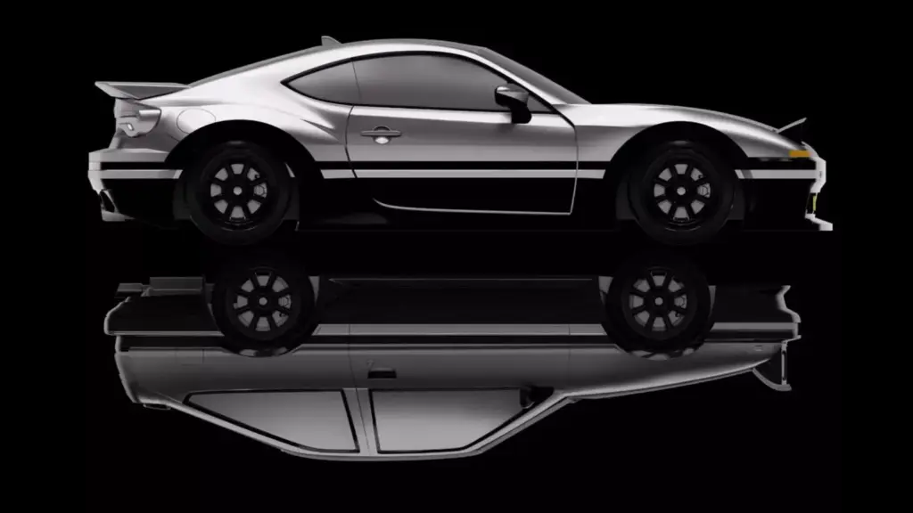 2026 Result Japan Toyota GT86 NEO86 5 Motor16