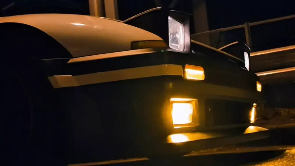 2026 Result Japan Toyota GT86 NEO86 6 Motor16