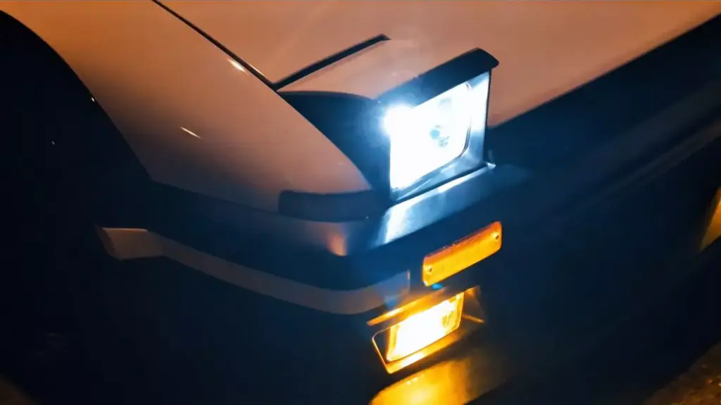 2026 Result Japan Toyota GT86 NEO86 7 Motor16