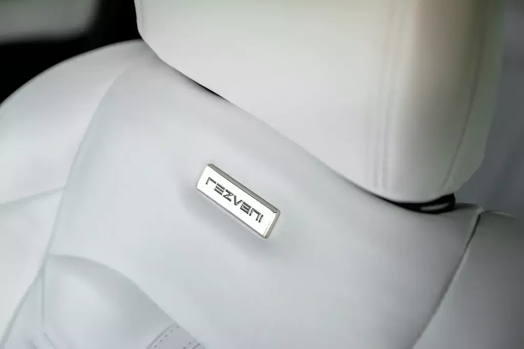 2026 Rezvani Tank 19 Motor16