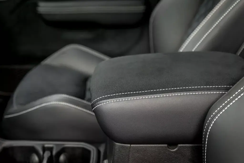 2026 Rezvani Tank 26 Motor16