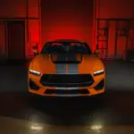 Shelby American te fabrica el Mustang que Ford jamás se atrevió a construir