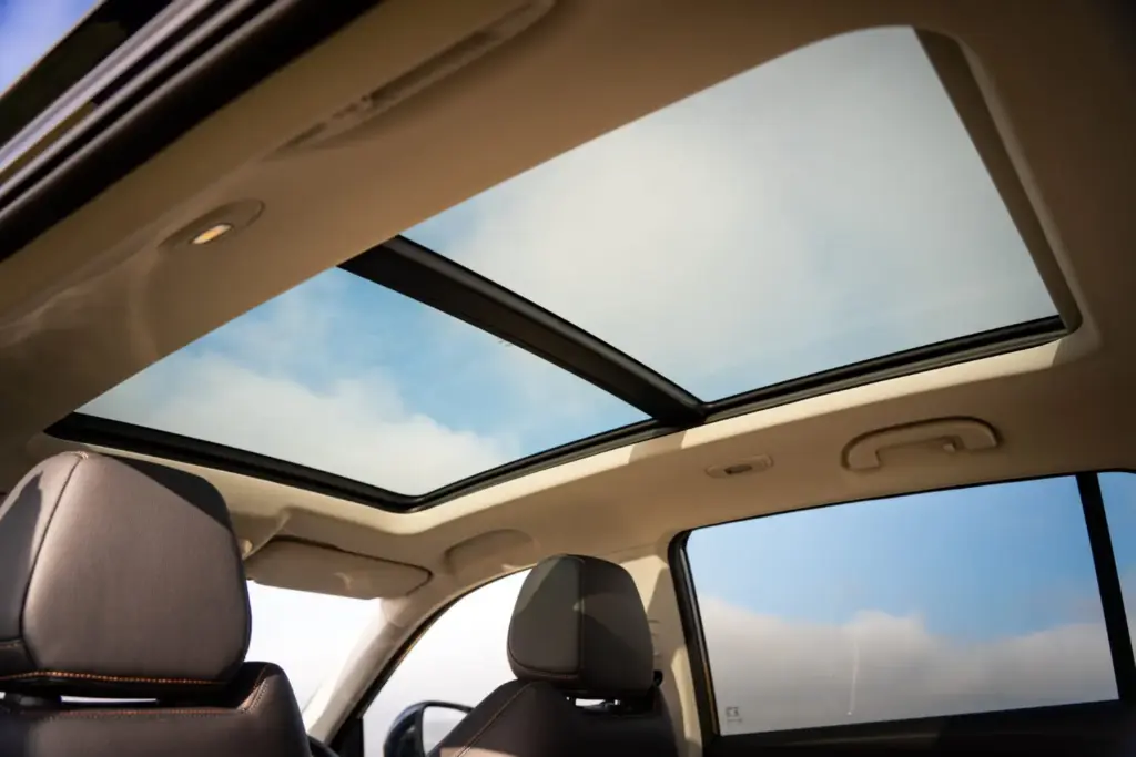 2026 Skywell BE11 UK 2 Motor16