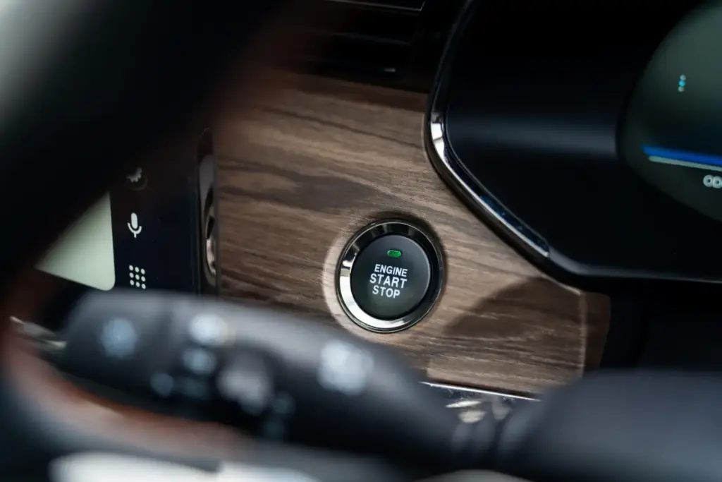 2026 Skywell BE11 UK 4 Motor16