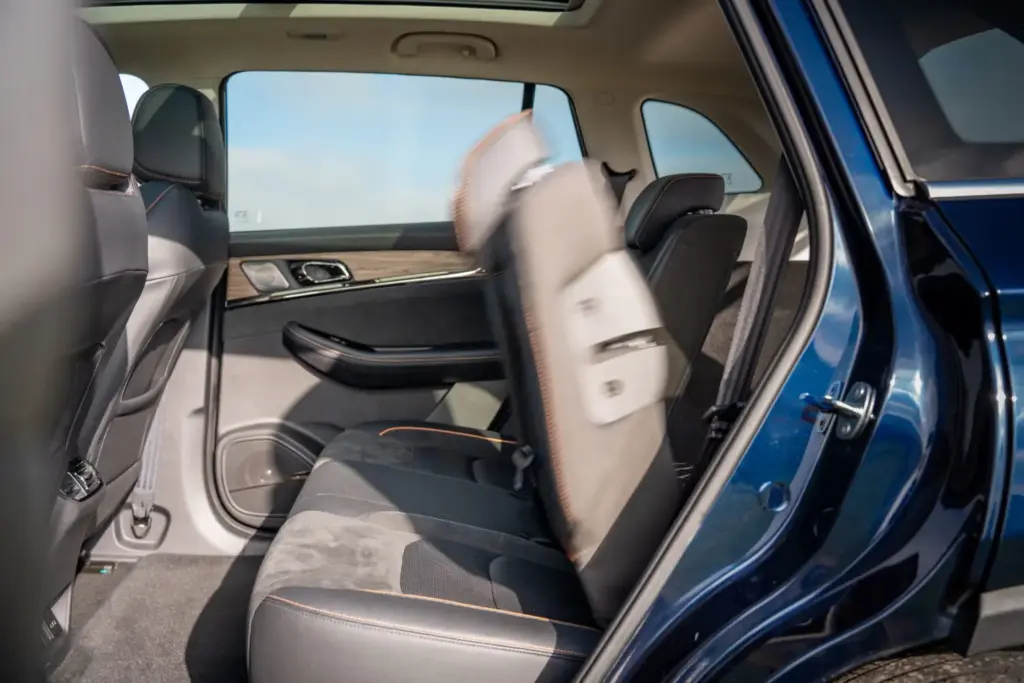 2026 Skywell BE11 UK 6 Motor16