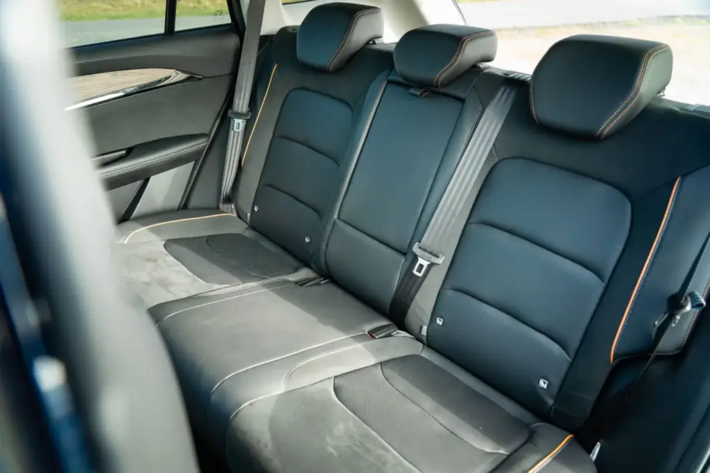 2026 Skywell BE11 UK 7 Motor16